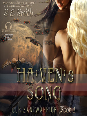 cover image of Ha'ven's Song